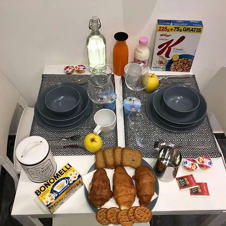 Cristina'S House Βίλα Νάπολη Εξωτερικό φωτογραφία
