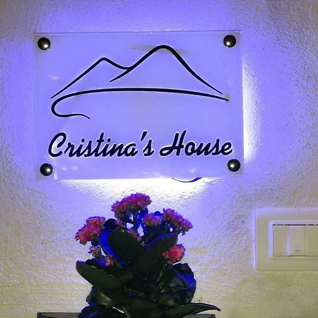 Cristina'S House Βίλα Νάπολη Εξωτερικό φωτογραφία